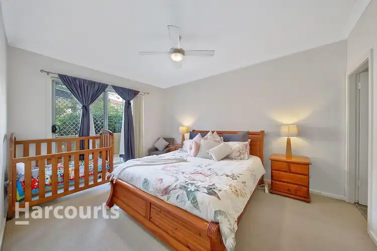 Fifth view of Homely house listing, 50/17 Poplar Crescent, Bradbury NSW 2560