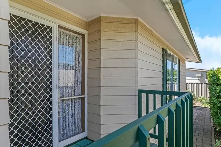 Second view of Homely unit listing, 237 Waratah, Hillier SA 5116