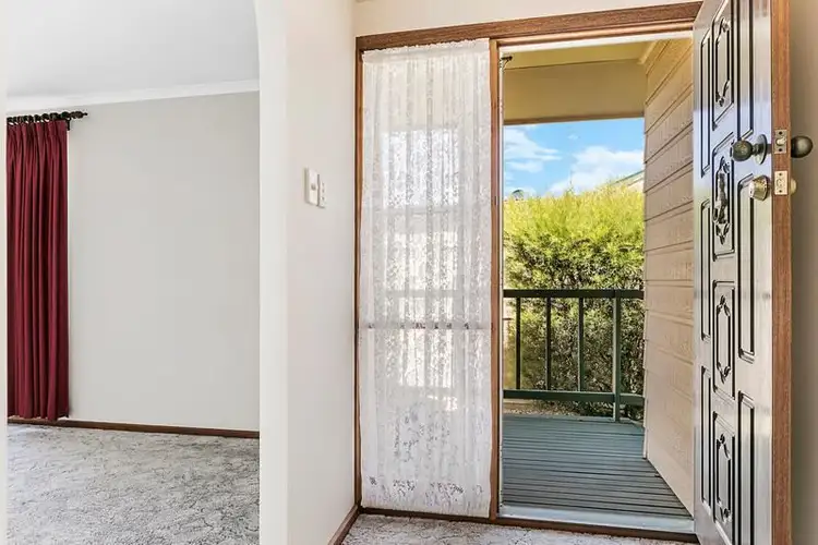 Third view of Homely unit listing, 237 Waratah, Hillier SA 5116