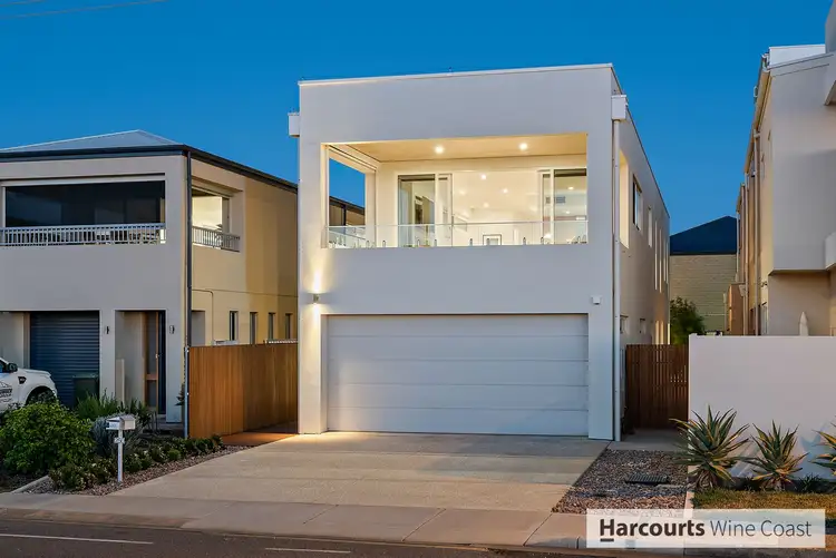 Second view of Homely house listing, 250 Esplanade, Seaford SA 5169