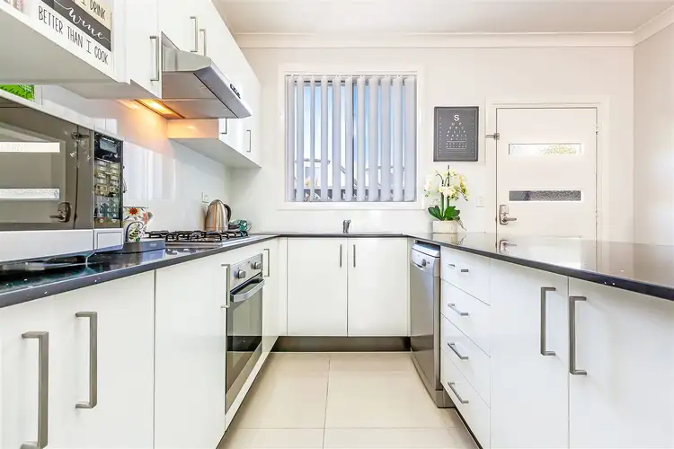 Fifth view of Homely unit listing, 13/185 Knox Road, Doonside NSW 2767