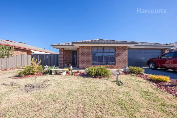 77 Wenhams Lane, Wangaratta VIC 3677
