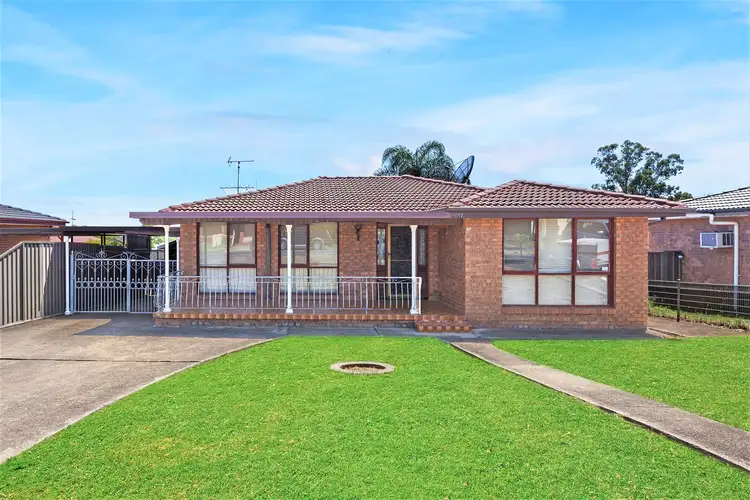 47 Power Street, Doonside NSW 2767