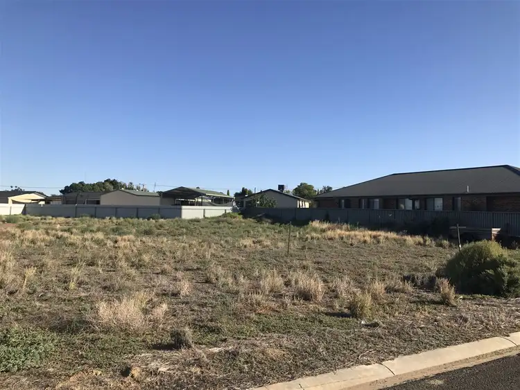 Second view of Homely land listing, 5 Meakes Street, Hay NSW 2711