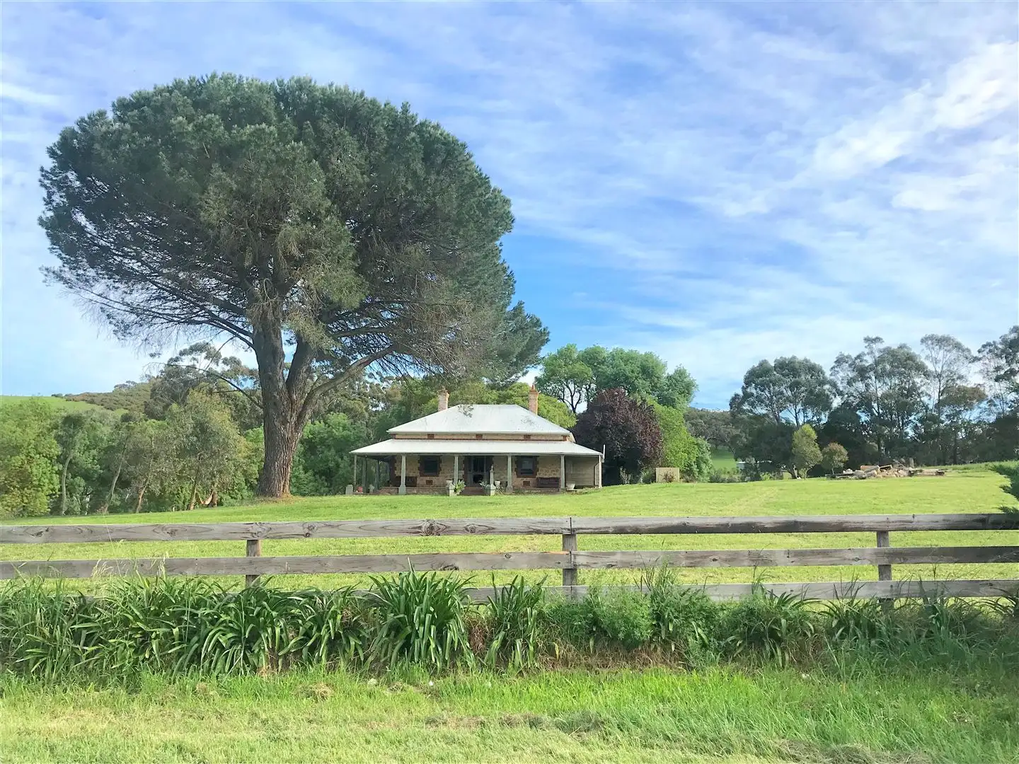 Main view of Homely rural property listing, 3 Pearson Road, Meadows SA 5201