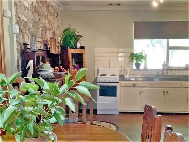 Second view of Homely rural property listing, 3 Pearson Road, Meadows SA 5201