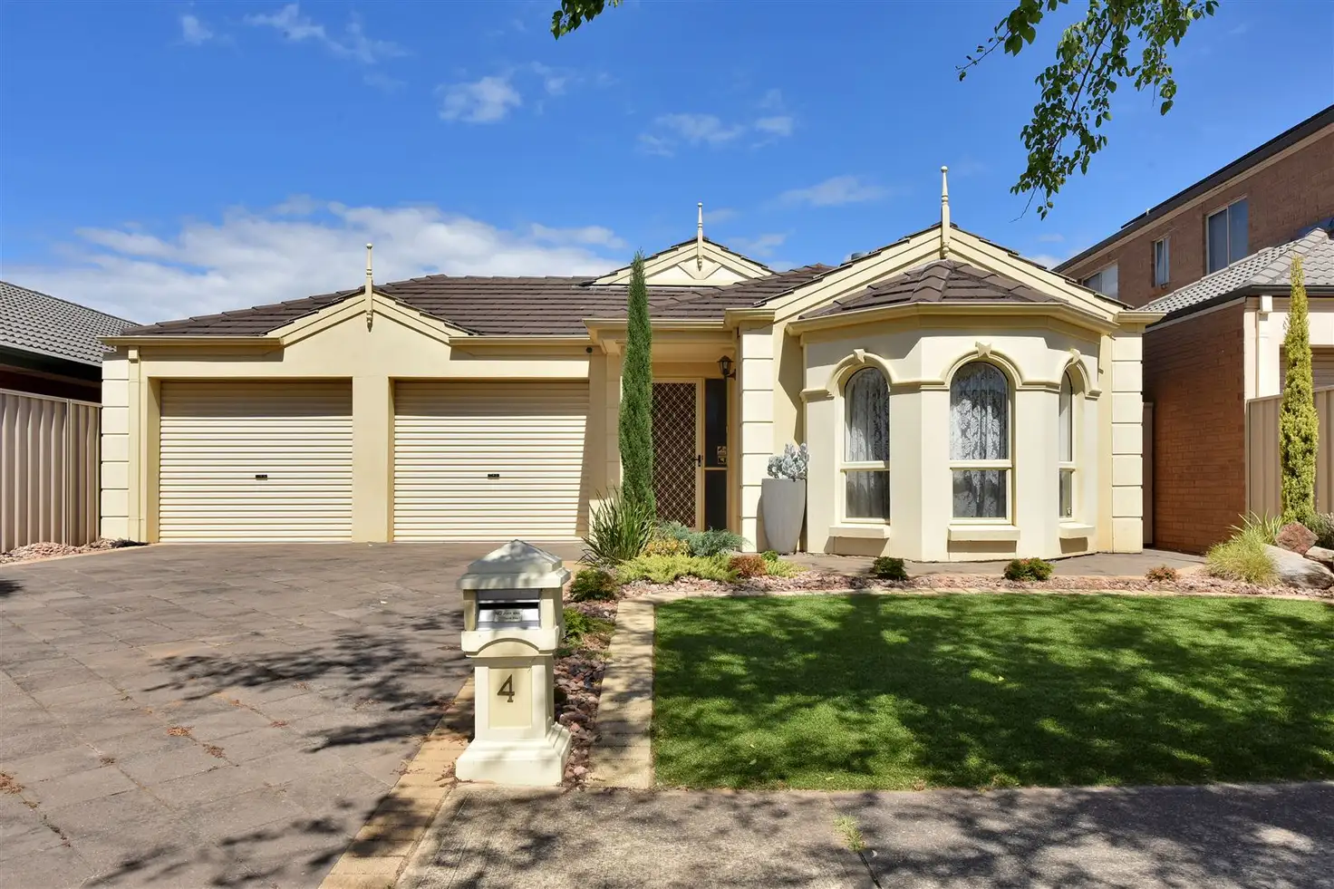 Main view of Homely house listing, 4 Branwhite Street, Findon SA 5023