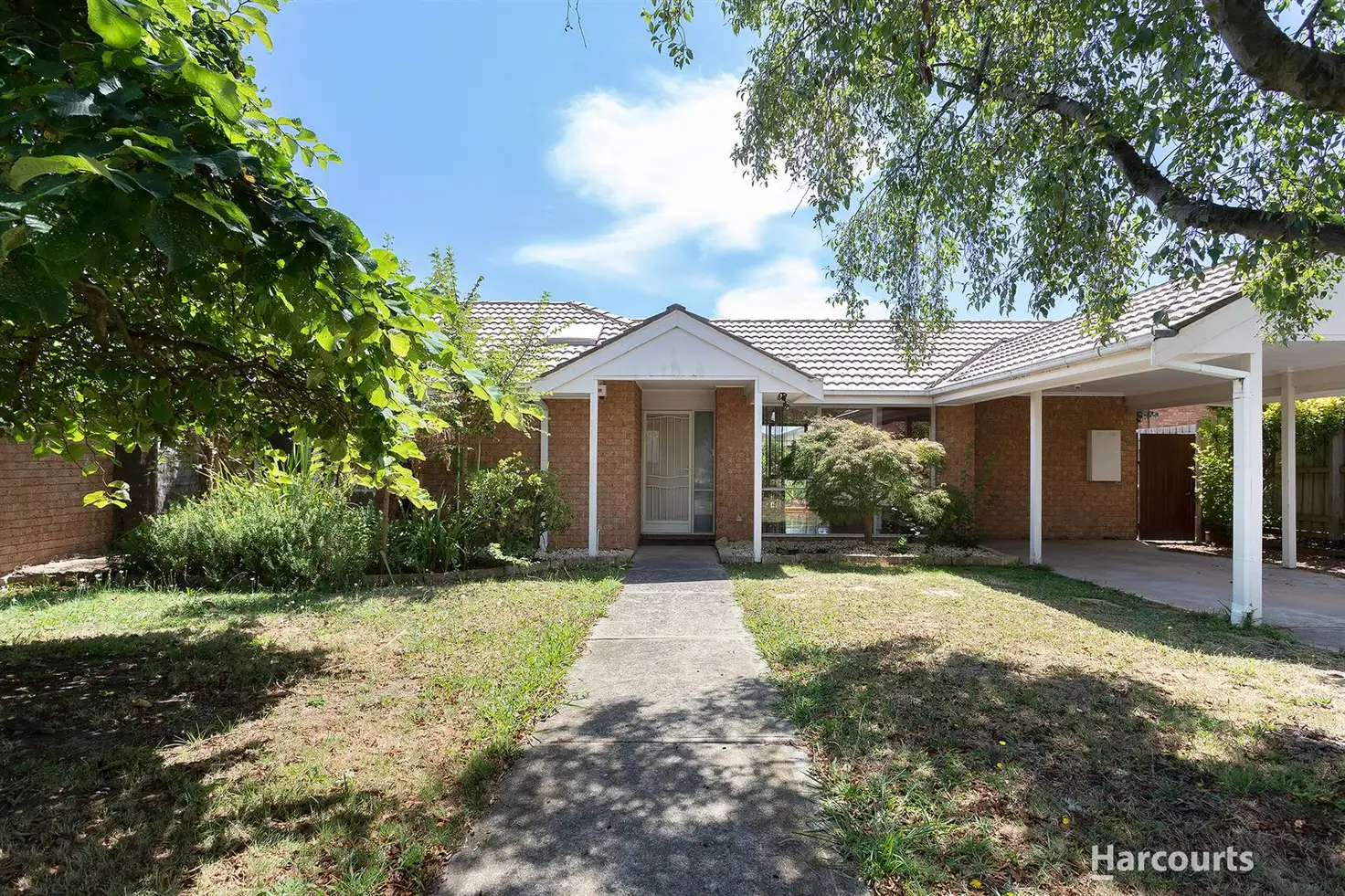 Main view of Homely flat listing, 21 Mock Street, Forest Hill VIC 3131