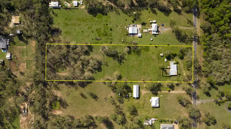1827-1835 Chambers Flat Road, Munruben QLD 4125