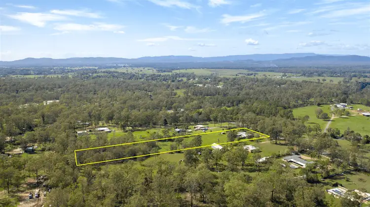 Second view of Homely rural property listing, 1827-1835 Chambers Flat Road, Munruben QLD 4125