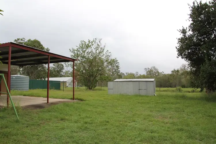 Third view of Homely rural property listing, 1827-1835 Chambers Flat Road, Munruben QLD 4125