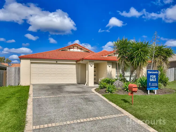 9 Lemon Myrtle Drive, Morayfield QLD 4506