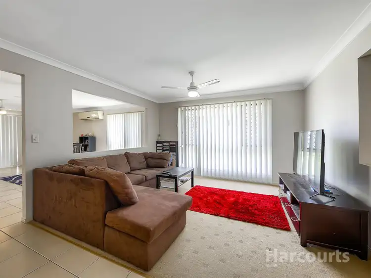 Second view of Homely house listing, 9 Lemon Myrtle Drive, Morayfield QLD 4506