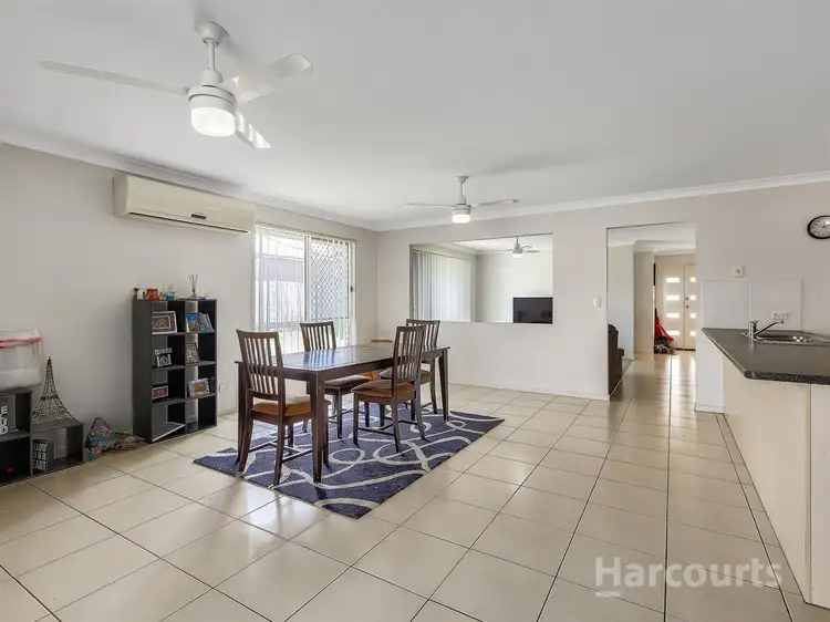 Third view of Homely house listing, 9 Lemon Myrtle Drive, Morayfield QLD 4506