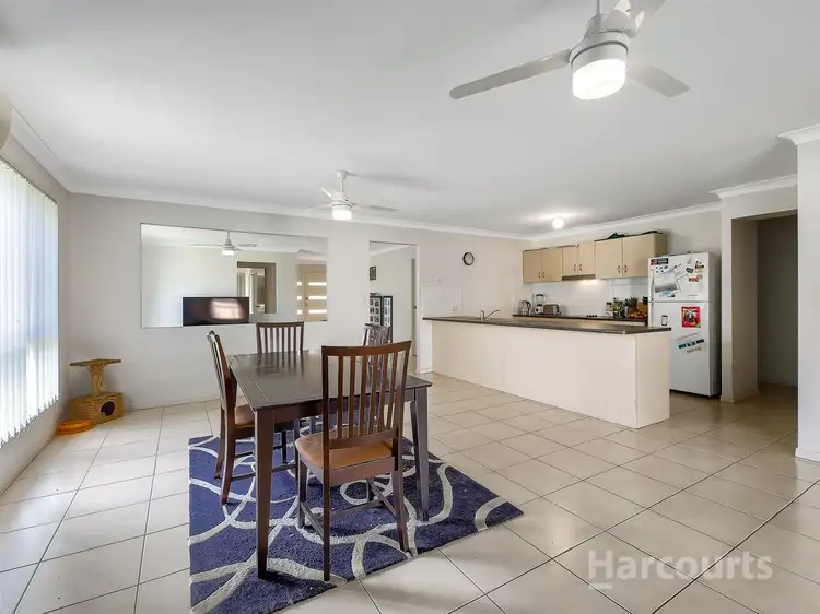 Fourth view of Homely house listing, 9 Lemon Myrtle Drive, Morayfield QLD 4506