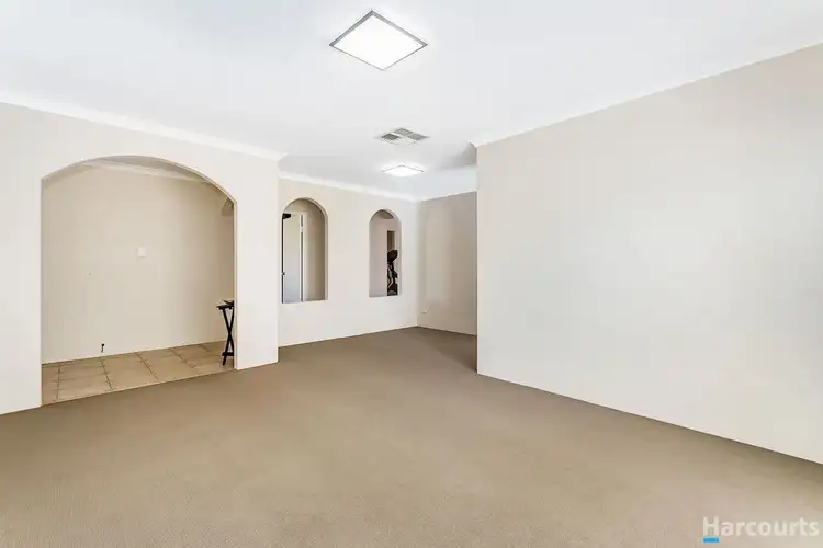 Sixth view of Homely house listing, 5 Hartford Ramble, Currambine WA 6028