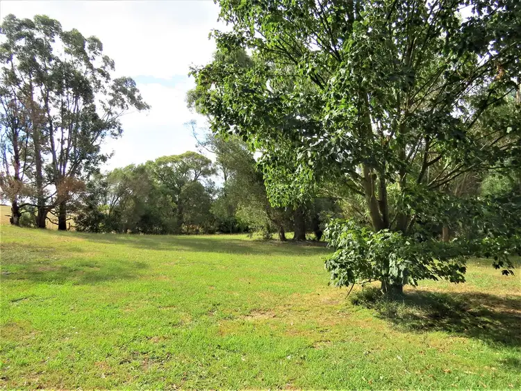 Second view of Homely land listing, 26 Bella Vista Drive, Warragul VIC 3820