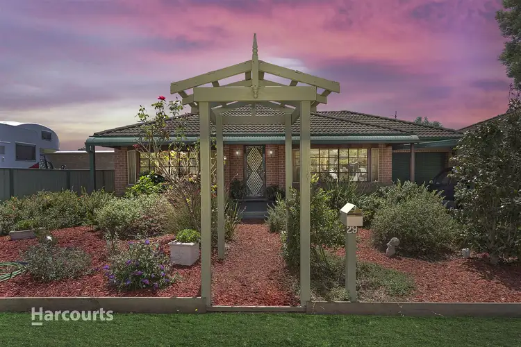 29 O'Gorman Street, Albion Park NSW 2527