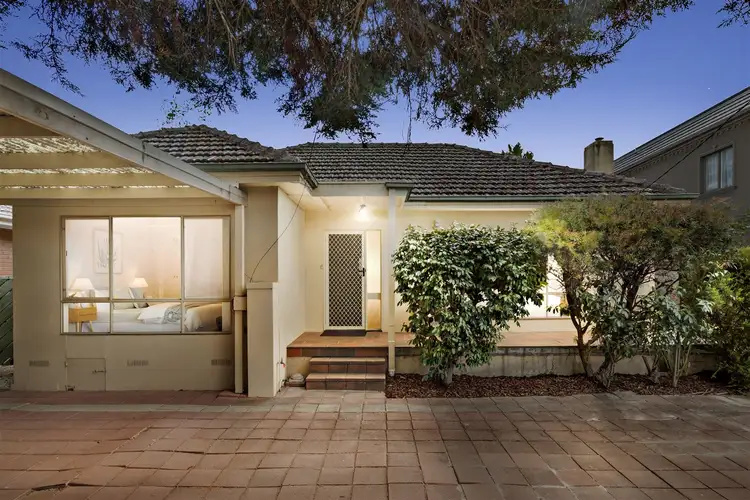 1/19 Lincoln Avenue, Glen Waverley VIC 3150