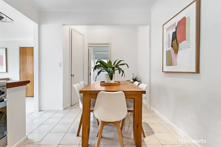 Fifth view of Homely unit listing, 1/19 Lincoln Avenue, Glen Waverley VIC 3150