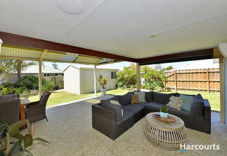 Second view of Homely house listing, 8 Discovery Cove, Halls Head WA 6210