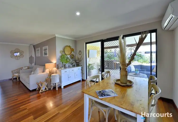 Third view of Homely house listing, 8 Discovery Cove, Halls Head WA 6210