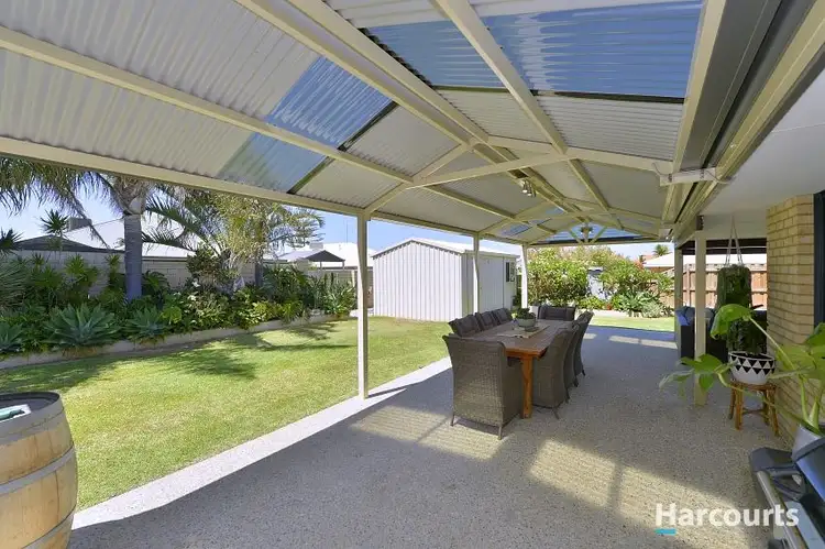 Fourth view of Homely house listing, 8 Discovery Cove, Halls Head WA 6210
