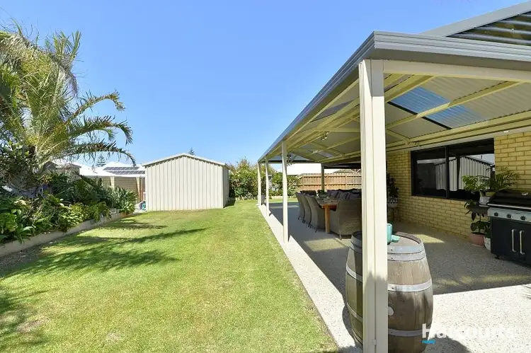 Fifth view of Homely house listing, 8 Discovery Cove, Halls Head WA 6210