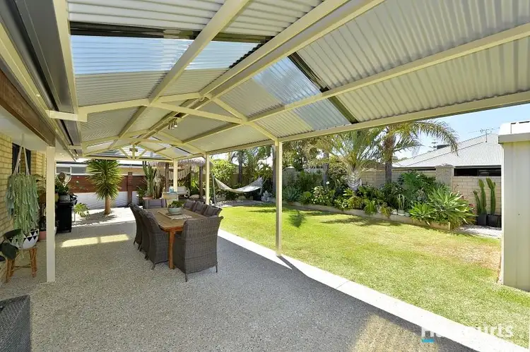 Sixth view of Homely house listing, 8 Discovery Cove, Halls Head WA 6210
