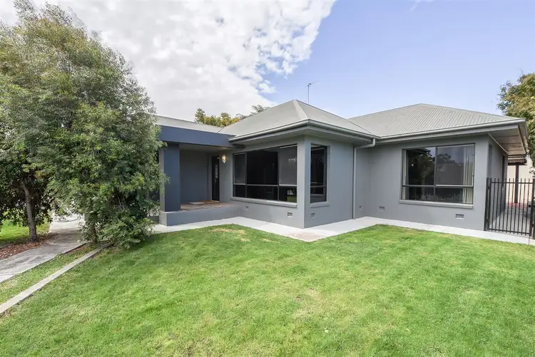 Main view of Homely house listing, 13 Johnson Street, Horsham VIC 3400