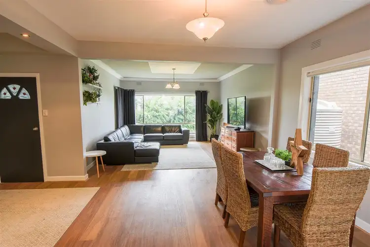 Second view of Homely house listing, 13 Johnson Street, Horsham VIC 3400