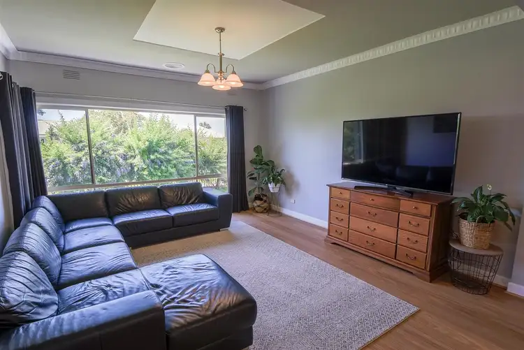 Third view of Homely house listing, 13 Johnson Street, Horsham VIC 3400