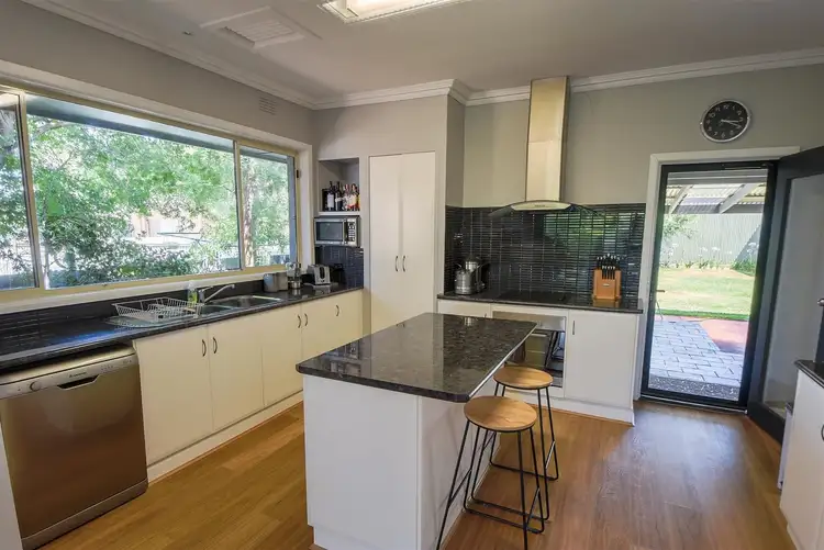 Fourth view of Homely house listing, 13 Johnson Street, Horsham VIC 3400