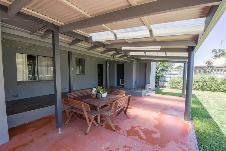 Fifth view of Homely house listing, 13 Johnson Street, Horsham VIC 3400