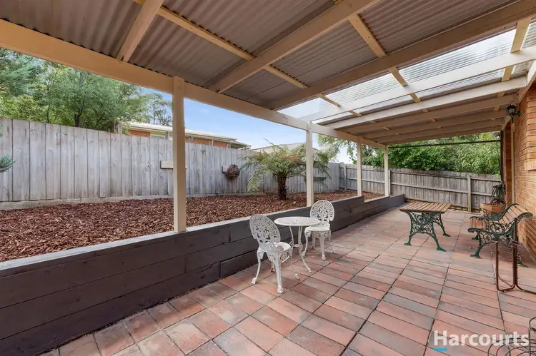 Second view of Homely house listing, 3 Flax Mill Close, Drouin VIC 3818