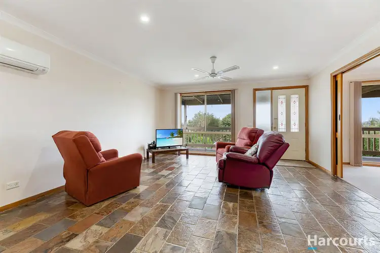 Third view of Homely house listing, 3 Flax Mill Close, Drouin VIC 3818