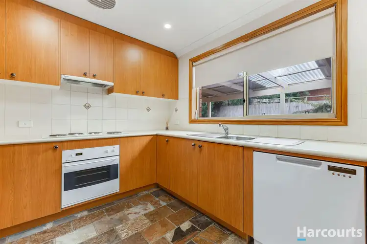Fourth view of Homely house listing, 3 Flax Mill Close, Drouin VIC 3818