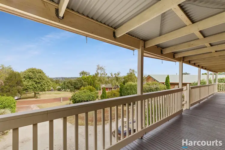Sixth view of Homely house listing, 3 Flax Mill Close, Drouin VIC 3818
