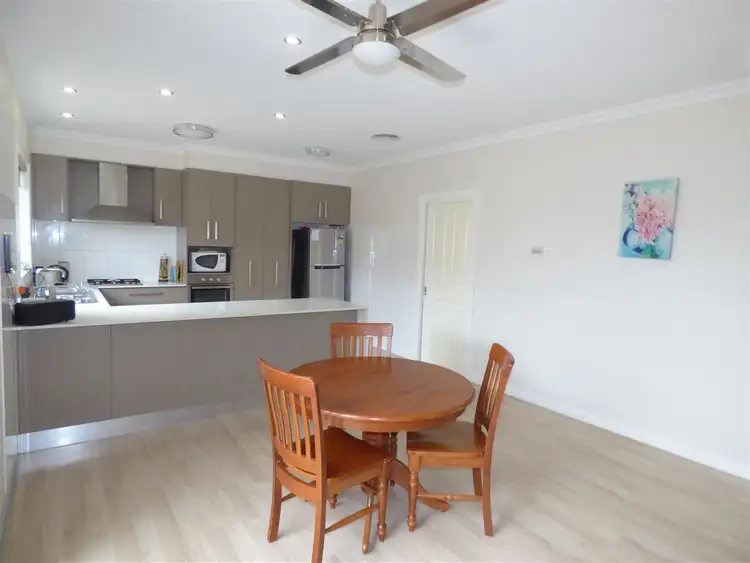 Fourth view of Homely unit listing, 4/222 Baillie Street, Horsham VIC 3400
