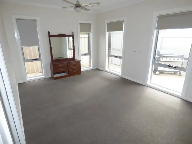 Fifth view of Homely unit listing, 4/222 Baillie Street, Horsham VIC 3400