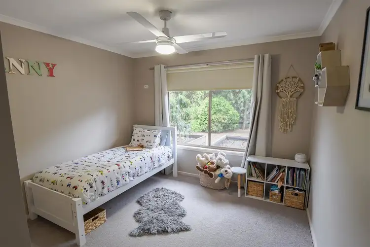 Fifth view of Homely house listing, 43 Wavell Street, Horsham VIC 3400