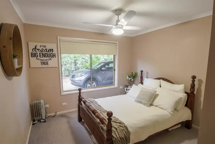 Sixth view of Homely house listing, 43 Wavell Street, Horsham VIC 3400