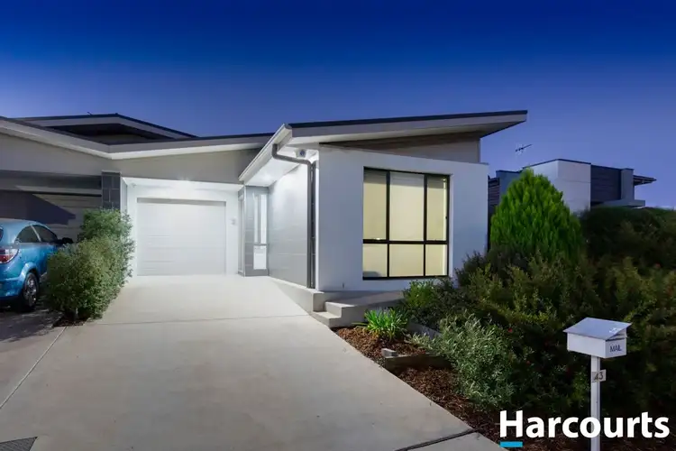 Main view of Homely house listing, 43 Neil Currie Street, Casey ACT 2913