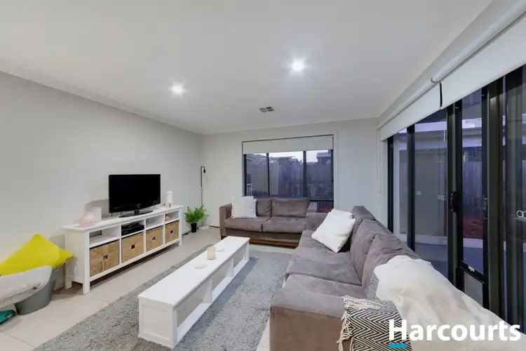 Second view of Homely house listing, 43 Neil Currie Street, Casey ACT 2913
