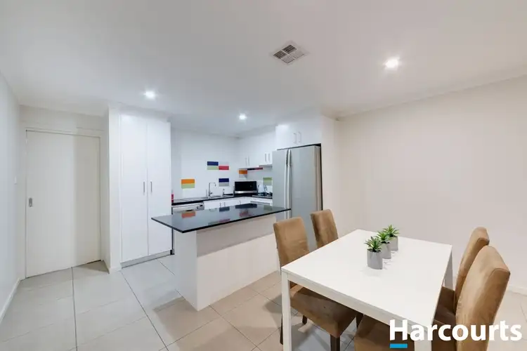 Third view of Homely house listing, 43 Neil Currie Street, Casey ACT 2913