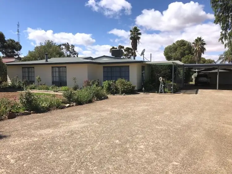 14 Gunyah Road, Wilmington SA 5485