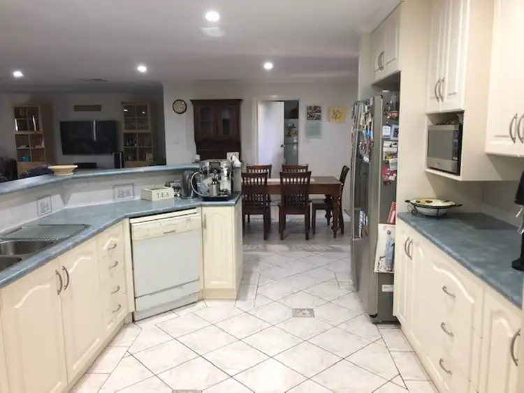 Seventh view of Homely house listing, 14 Gunyah Road, Wilmington SA 5485