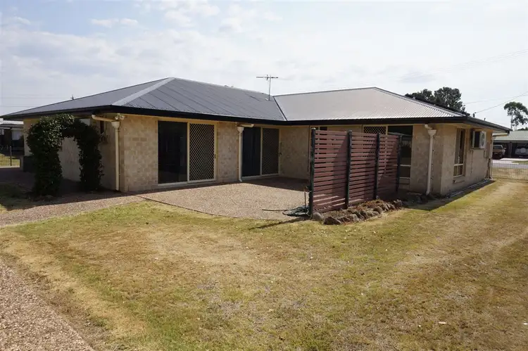 Second view of Homely house listing, 3 Gordon Street, Allora QLD 4362