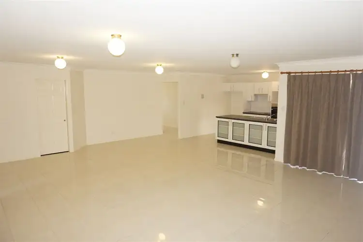 Third view of Homely house listing, 3 Gordon Street, Allora QLD 4362