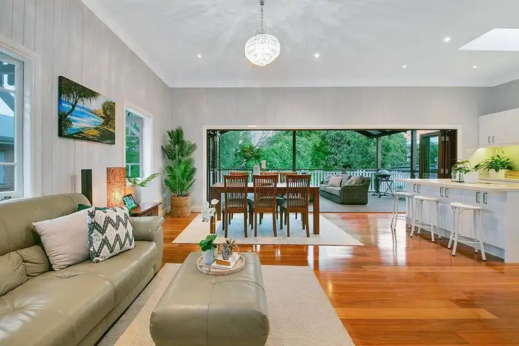27 Hopetoun Street, Ascot QLD 4007